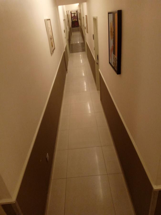 Golden Leaves Hotel Malacca Bagian luar foto