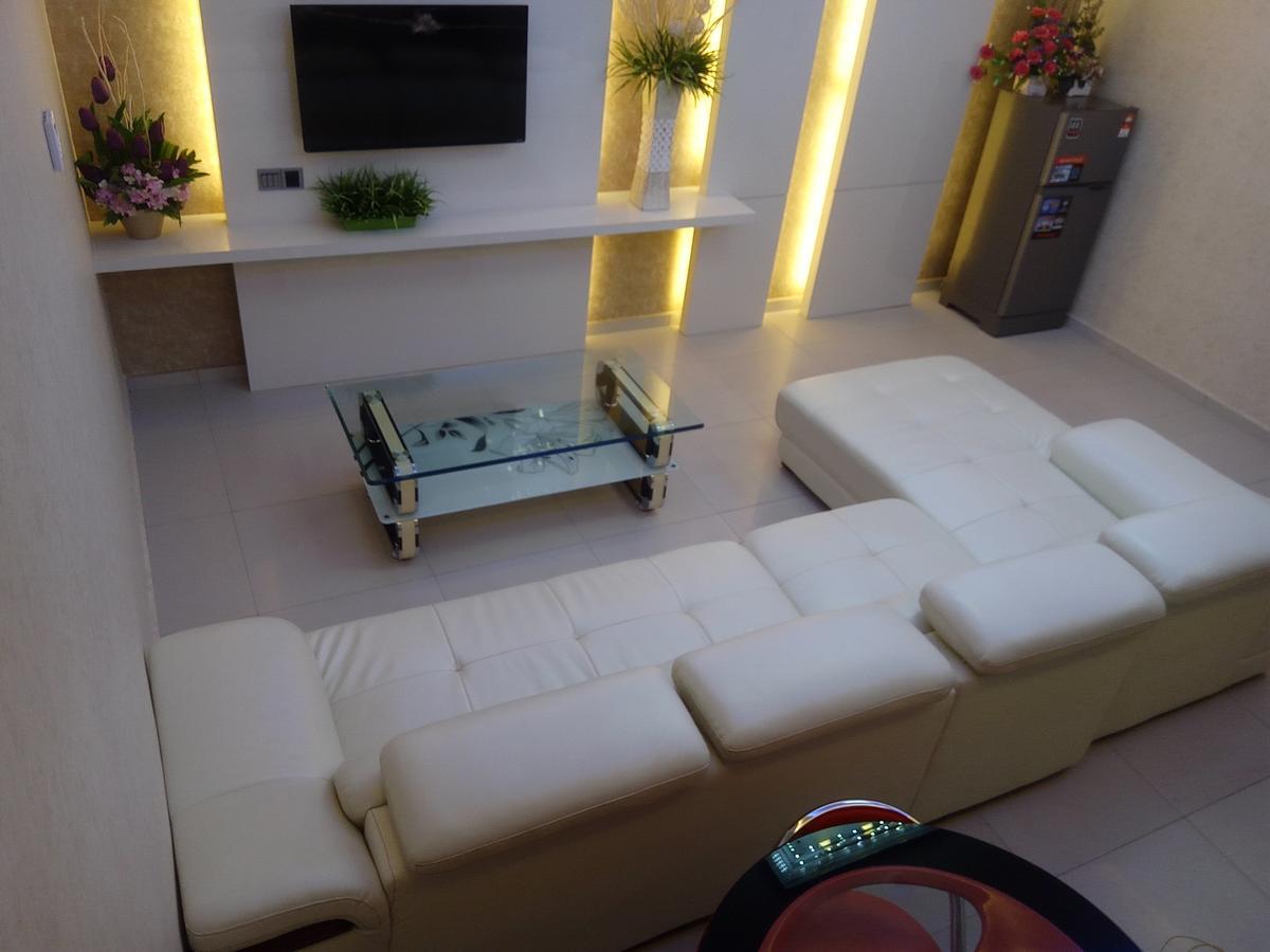 Golden Leaves Hotel Malacca Bagian luar foto